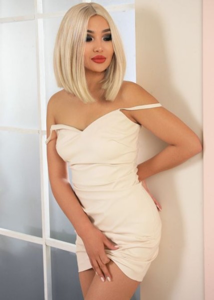 Проститутка Геля Геля