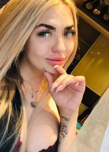 Проститутка Юля Юля