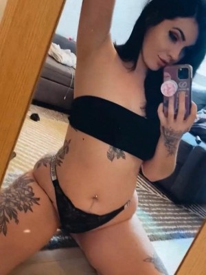 Проститутка Марина