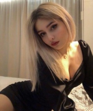 Проститутка Жана