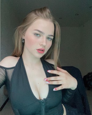 Проститутка Анжелика