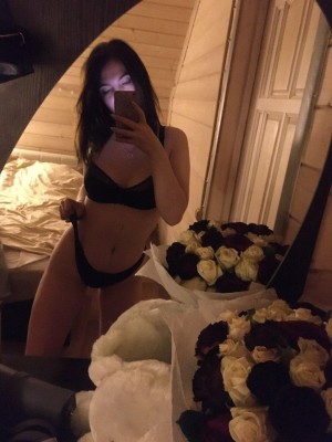 Проститутка Наташа