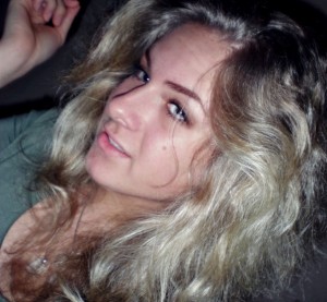 Проститутка Катя