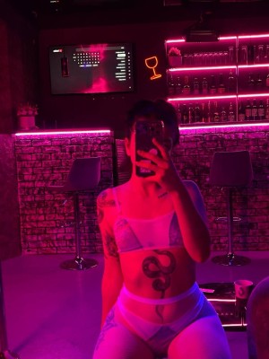 Проститутка Карина