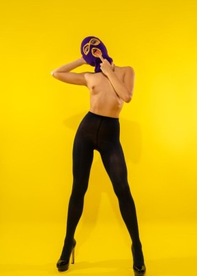 Проститутка JessicaLincoln