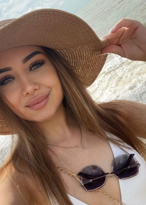 Проститутка Лера