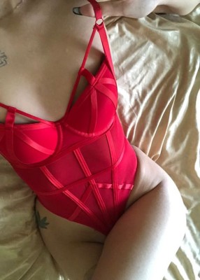 Проститутка Мила