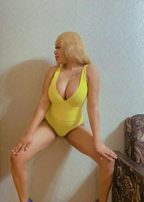 Проститутка RITA