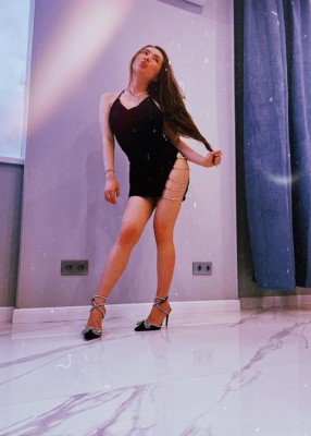 Проститутка Sweet