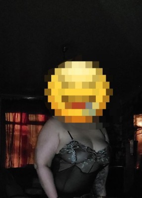 Проститутка TatiAnna