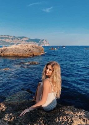 Проститутка Вельвета