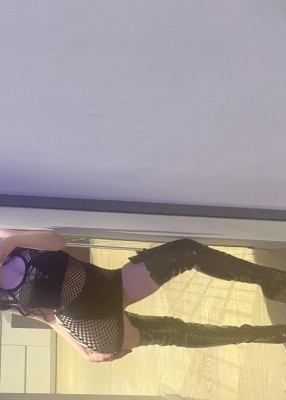 Проститутка Lisa