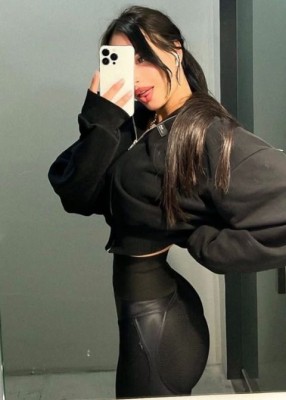 Проститутка Алиса