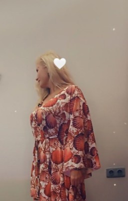 Проститутка Агния