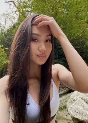 Проститутка Лиора