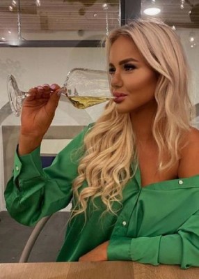 Проститутка Алиса