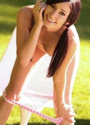 Проститутка Диана