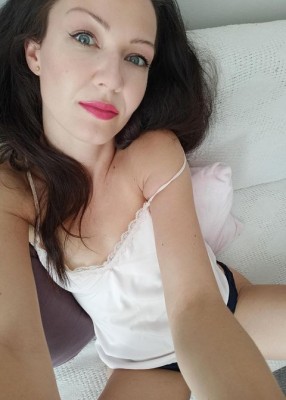 Проститутка Алена