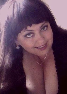 Проститутка Вероника