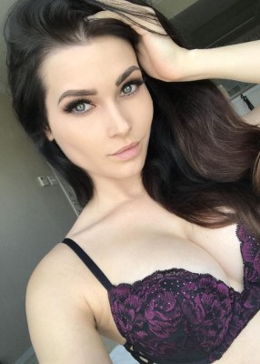 Проститутка Настя