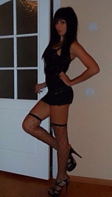 Проститутка Мира