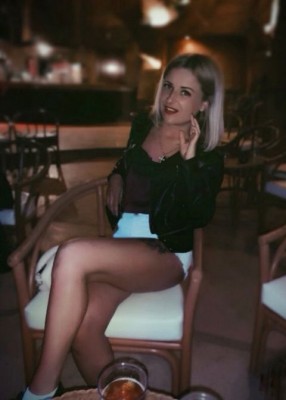 Проститутка Лилия