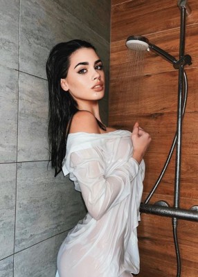 Проститутка Лилия