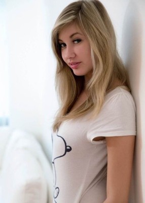 Проститутка Соня