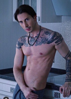 Проститутка Алина