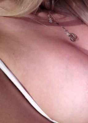 Проститутка Юля