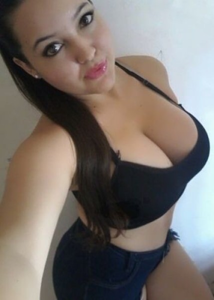 Проститутка Катя