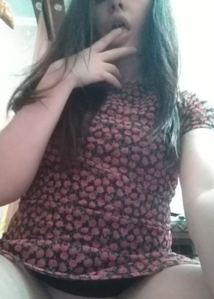 Проститутка Юлиана