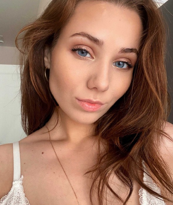 Проститутка Аня Аня