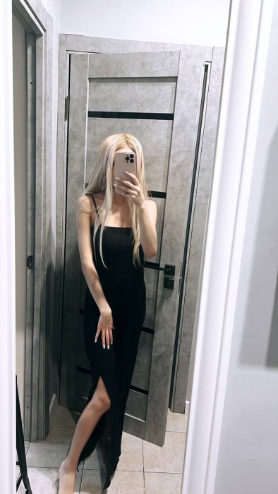 Проститутка Аня Аня