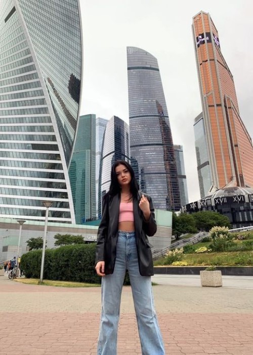 Проститутка София София