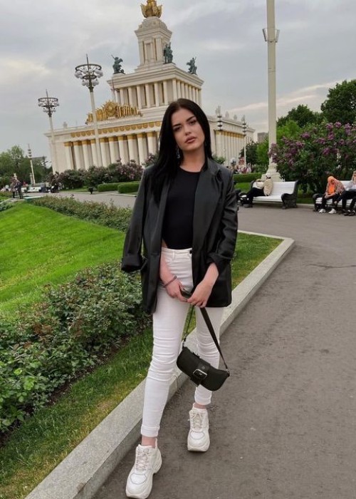 Проститутка София София