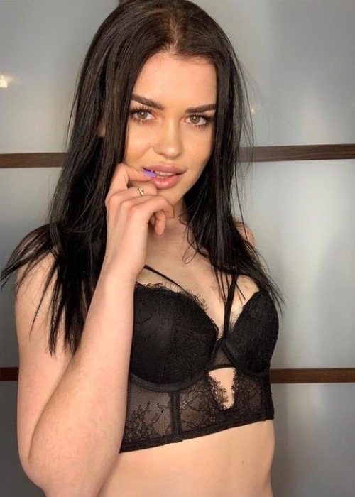 Проститутка София София