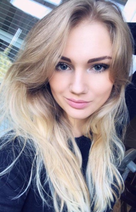 Кристина