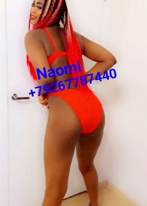 Naomi
